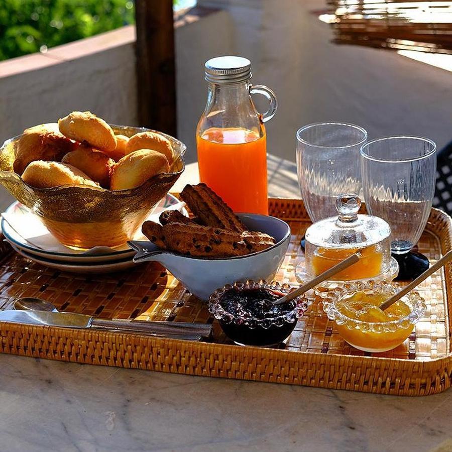 La Via Del Mare Bed & Breakfast Taormina Exterior photo