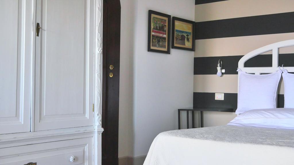 La Via Del Mare Bed & Breakfast Taormina Exterior photo