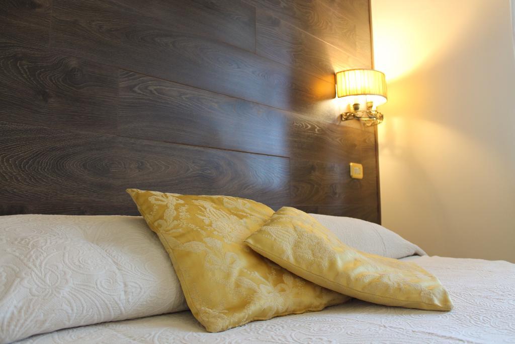 La Via Del Mare Bed & Breakfast Taormina Exterior photo