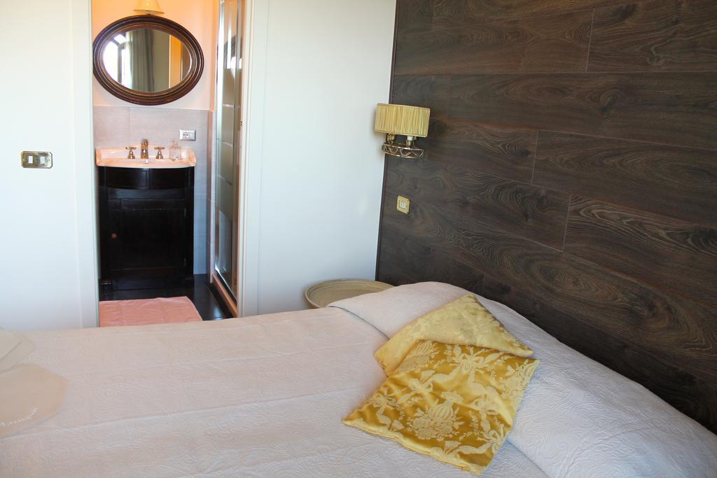 La Via Del Mare Bed & Breakfast Taormina Exterior photo
